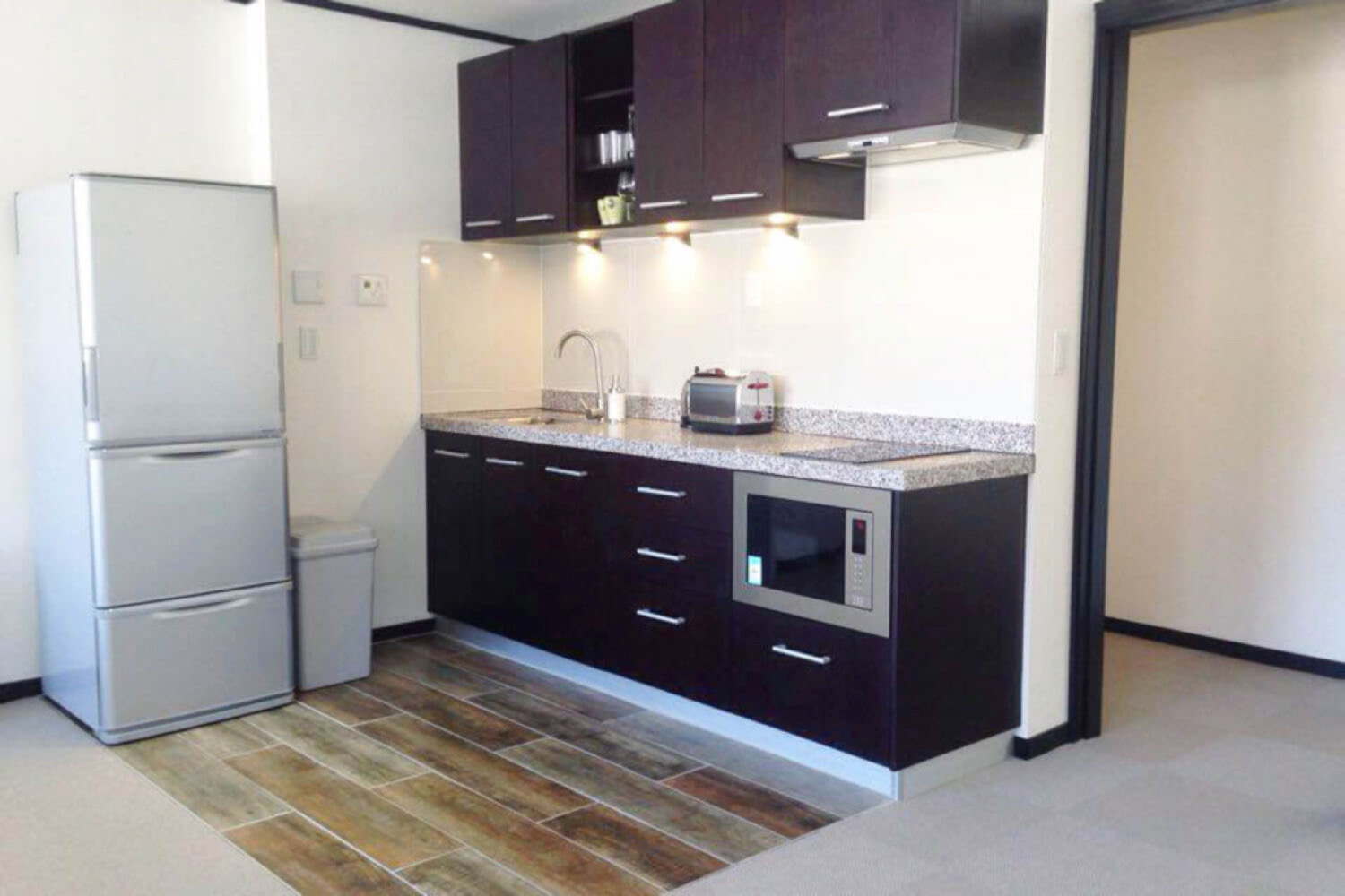 Hakuba Iwatake Apartments - 2 Bedroom Apartment | SamuraiSnow